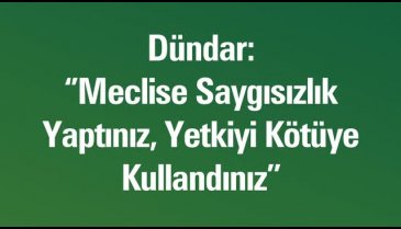 Osmangazi'de bir hafta böyle geçti