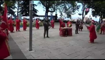 Ak Parti Bursa İl Başkanı Ayhan Salman'dan Ayasofya açıklaması
