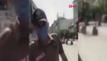 Mahkeme maske cezasını iptal etti