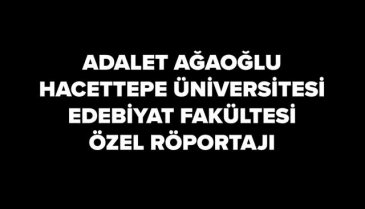 Türk edebiyatının usta kalemi Adalet Ağaoğlu hayatını kaybetti