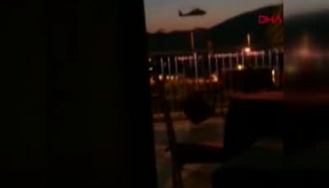 Marmaris'te darbe girişimine şahit olanlar yaşananları anlattı -2