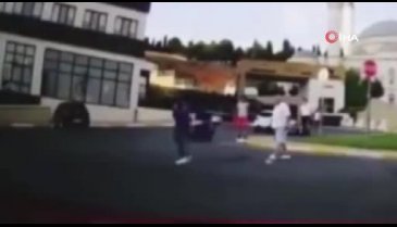 Kuryeye meydan dayağı