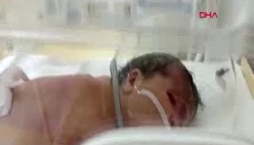 Doğum raporunda erkek yazan bebek kız çıktı