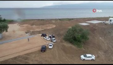 Bursa'da TOGG yolunda hazırlıklar tamam