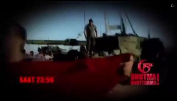 Melih Gökçek'ten 15 Temmuz paylaşımı