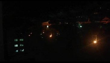 Bursa'da 15 Temmuz şehitleri için sela okundu