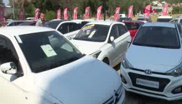 İkinci el araçta 'opsiyon oyunu'na dikkat!