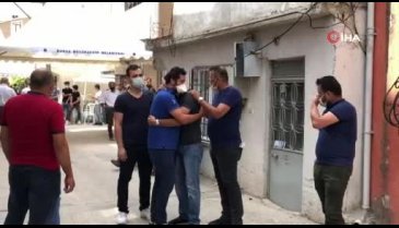 Bursalı şehidin ailesi naaşı almak için yola çıktı