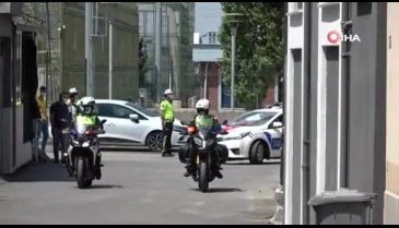 Bursalı şehit komiser yardımcısının cenazesi, baba evine getirildi