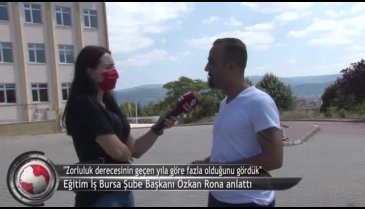 LGS tercihi yapacaklar dikkat! Önemli olan puanlar değil! (ÖZEL HABER)