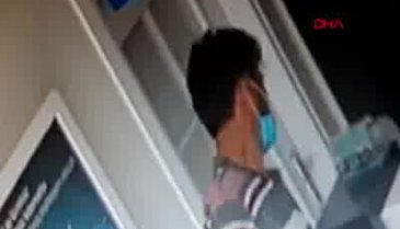 Her şey sayım yapılırken ortaya çıktı!