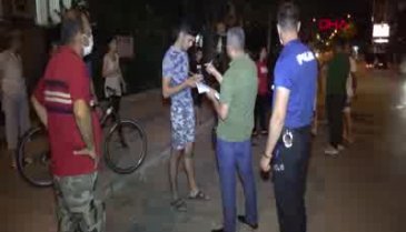 Damat adayı söz bozulunca dehşet saçtı!