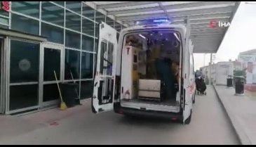 4 kardeş de aynı kaderi yaşadı