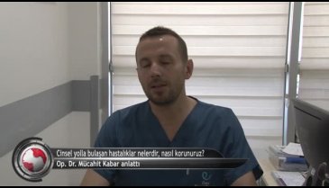 Cinsel yolla bulaşan hastalıklar nelerdir, nasıl korunuruz?