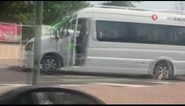 Bursa'da trafikte halaya ceza yağdı