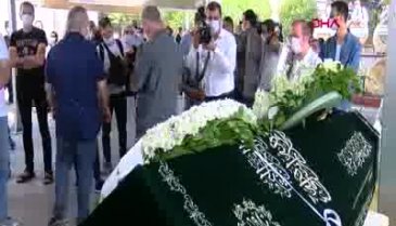 Seyfi Dursunoğlu'na veda! Vasiyeti yerine getirilemedi...
