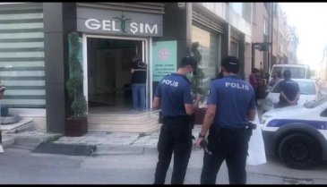 Bursa'da rehabilitasyon merkezinde silahlı saldırı! Ölü ve yaralılar var