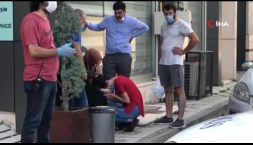 Bursa'da rehabilitasyon merkezinde silahlı saldırı! Ölü ve yaralılar var - 2