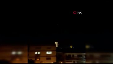 Lefkoşa sınır hattında hareketlilik