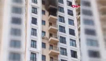 Klima bomba gibi patladı