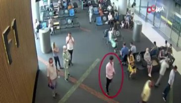 İstanbul Havalimanı'nda uyuşturucu operasyonu