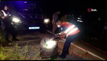 Kayıp Pınar Gültekin'in cansız bedeni bulundu