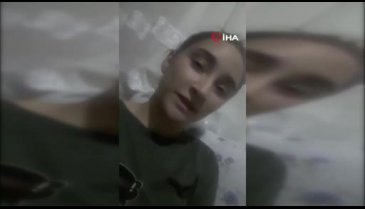 Kayıp Damla: "Ailemin beni aradığının farkındayım ama..."