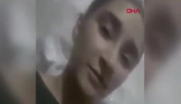 17 yaşındaki kayıp Damla, Bursa'da bulundu