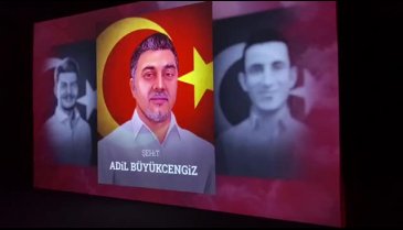 Bursa Dijital Gösterim Merkezi açıldı! - 2