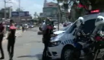 Bursa'da vaka artışına rağmen maske ve sosyal mesafe yine unutuldu