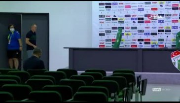 Bursaspor Teknik Direktörü İrfan Buz: "Çok dengeli ve akıllı oynamak gerekiyor"
