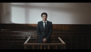 Mert Fırat'ın şiddete uğrayan kadınlar için çekilen videosu yeniden gündemde