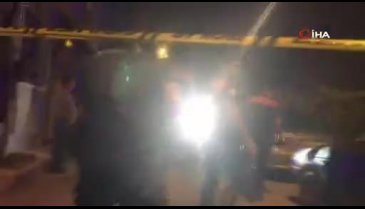 Bursa'da dünürlerin kavgası kanlı bitti: 1 ölü, 1 ağır yaralı