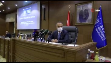 Bursa'da CHP'li Grup Sözcüsü'nden İznik'teki Ayasofya Camisi için ilginç teklif