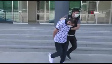 Bursa polisi uyuşturucu tacirlerine göz açtırmıyor! 5 gözaltı