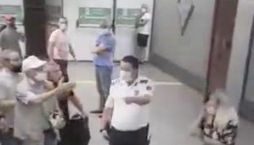 İmamoğlu'ndan saldırıya uğrayan kadın makinist hakkında açıklama
