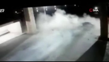 Rusya'da araçlar kafa kafaya çarpıştı: 5 ölü, 6 yaralı