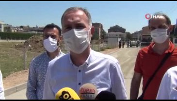 Bursa İnegöl Belediye Başkanı Taban'dan CHP'li meclis üyesine sert tepki