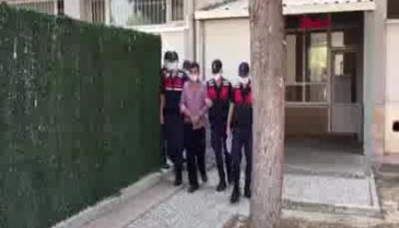 Bursa'da bir kişiyi öldürüp, bir kişiyi yaralayan katil zanlısı yakalandı