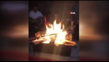 Bursa'da bir kişiyi öldürüp, bir kişiyi yaralayan katil zanlısı yakalandı -2