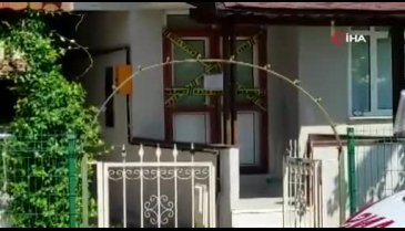 Bursa'da koronavirüs karantinası!