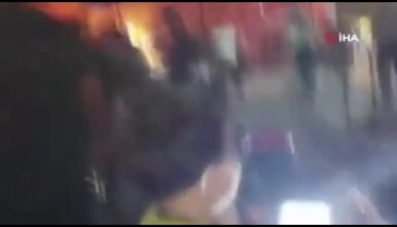 İdlib'de bomba yüklü motosiklet patladı