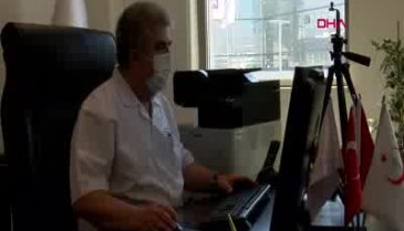 Bilim Kurulu Üyesi Çelik: Sarılmadan bayramlaşmamız lazım