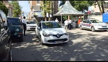 Bursa'ya şehit ateşi düştü