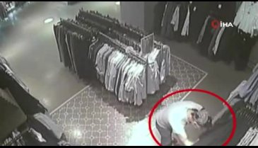 Yangınların arkasından terör örgütü çıktı!