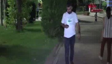 İYİ Partili başkana şoföründen yasak aşk iddiası!