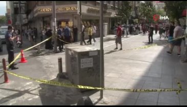 Kan donduran cinayetin ayrıntıları ortaya çıktı!