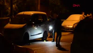 Trafik cezasını ödemeyen akrabasını öldürdü!