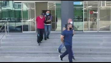 Bursa'da bayram öncesi uyuşturucu operasyonu düzenlendi