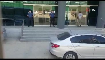 Bursa'da 4 yıldır sahte kimlikle kaçan FETÖ'cü yakalandı